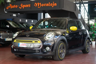 MINI Cooper SE 184cv ocasión