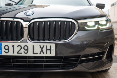 BMW Serie 5