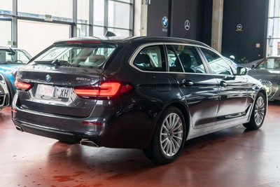 BMW Serie 5