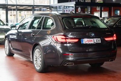 BMW Serie 5