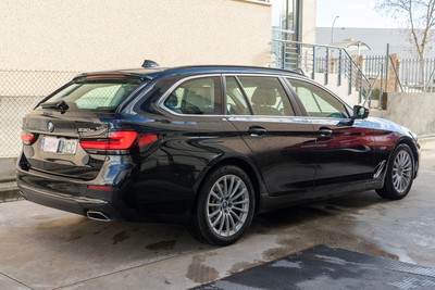 BMW Serie 5