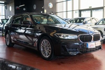 BMW Serie 5