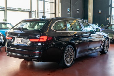 BMW Serie 5