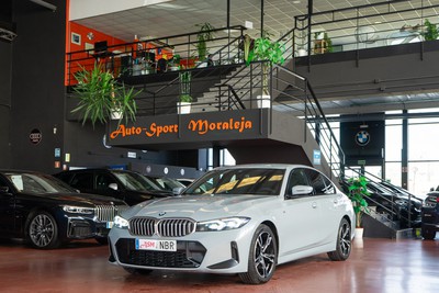BMW Serie 3