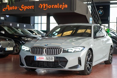 BMW Serie 3