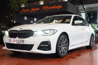 BMW Serie 3
