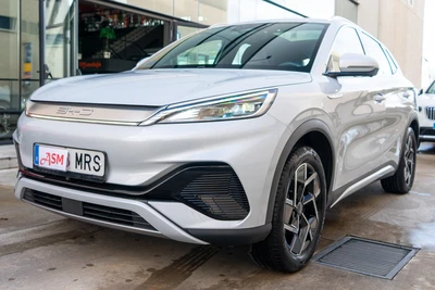 BYD ATTO 3