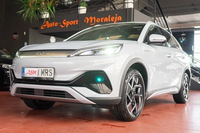 BYD ATTO 3