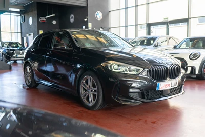 BMW Serie 1