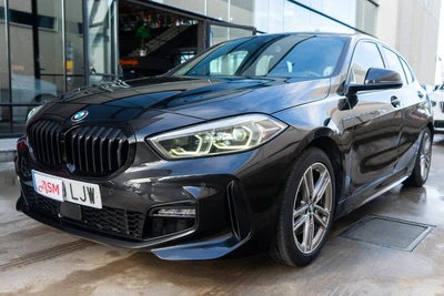 BMW Serie 1