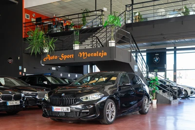 BMW Serie 1
