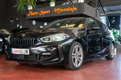 BMW Serie 1
