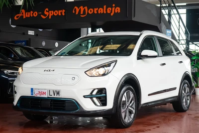 KIA Niro e 204cv Drive Long Range ocasión