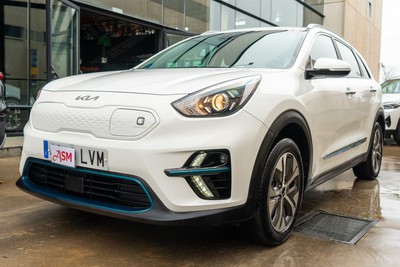 KIA Niro