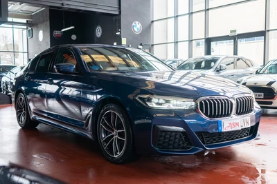 BMW Serie 5