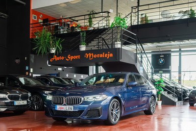 BMW Serie 5