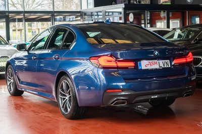 BMW Serie 5