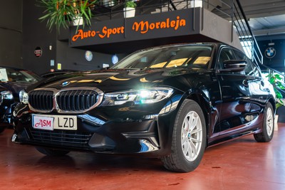 BMW Serie 3