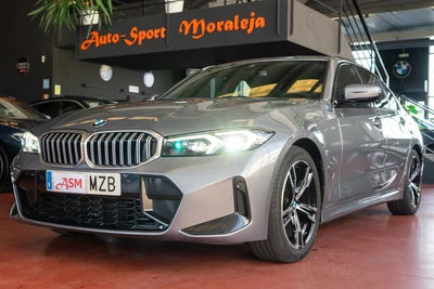 BMW Serie 3