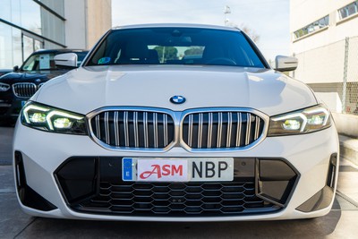 BMW Serie 3