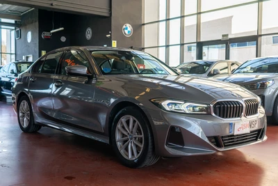 BMW Serie 3