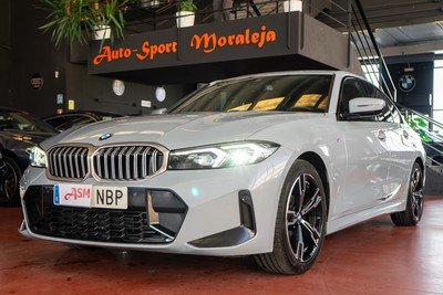 BMW Serie 3