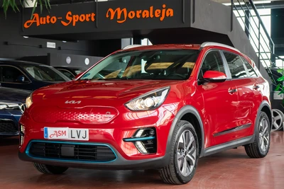 KIA Niro e 204cv Drive Long Range ocasión