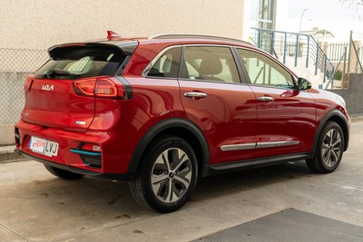 KIA Niro