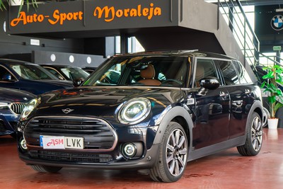 MINI Clubman Cooper 136cv Auto seminuevo