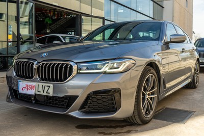 BMW Serie 5