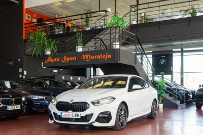 BMW Serie 2