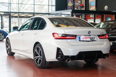 BMW Serie 3