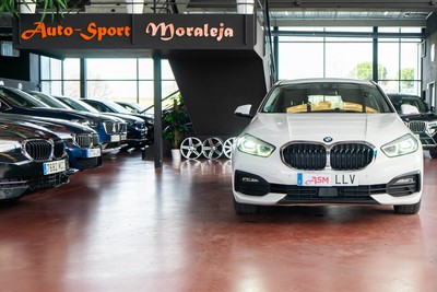 BMW Serie 1