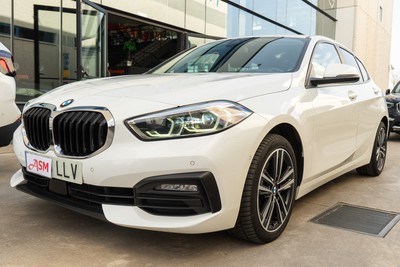 BMW Serie 1