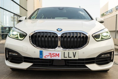 BMW Serie 1