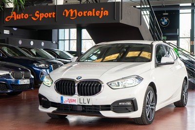 BMW Serie 1