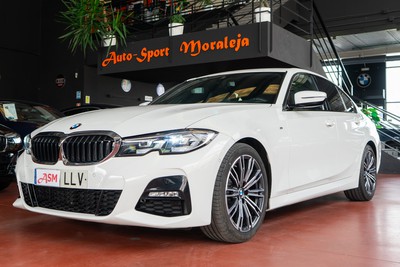 BMW Serie 3