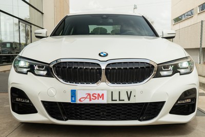 BMW Serie 3