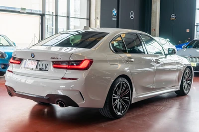 BMW Serie 3