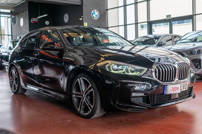 BMW Serie 1