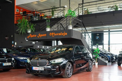 BMW Serie 1