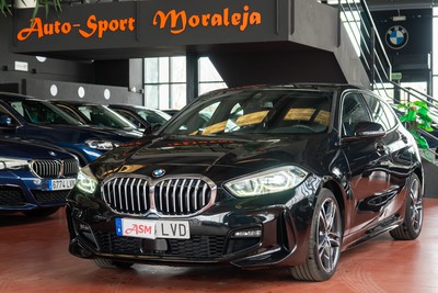BMW Serie 1