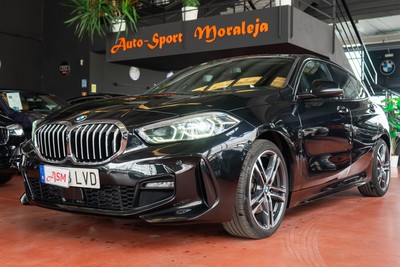 BMW Serie 1