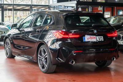 BMW Serie 1