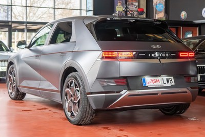 HYUNDAI IONIQ 5
