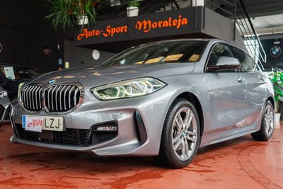 BMW Serie 1
