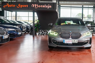 BMW Serie 1