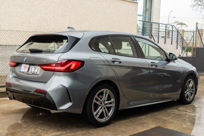 BMW Serie 1