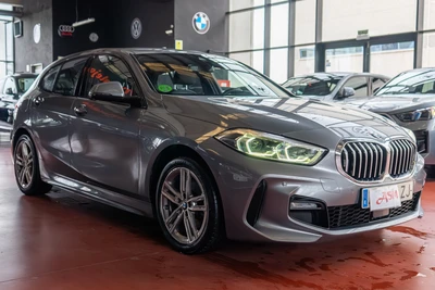 BMW Serie 1