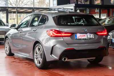 BMW Serie 1